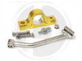 NG900 97'-98' & 9-3 98'-02' Steering Rack Clamp & Brace (RHD)