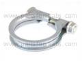 900 86'-93' all non Turbo models - Exhaust Clamp