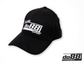 Boosted by DO88 Flexfit Cap - S/M Size