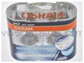 Osram Nightbreaker Plus H7 +90% More Light - Bulbs TWIN PACK