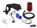 9-3SS/SC 03'- 2.0 & 1.8 Turbo - DO88 Cold Air Intake Ind Kit W/Filter