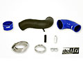 NG9-5 2010-2011 2.0T - DO88 Performance Inlet Pipe Kit