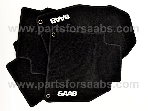 12825835 Brand New Black 2003 2012 Genuine Saab 9 3 Convertible
