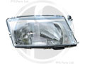 NG900 94'-98' RH Complete Headlight - LHD only