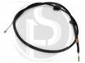 9-3SS 03'-12' all models Hand Brake Cable LH or RH