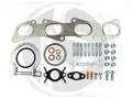 9-3SS 05'-12' 1.9 TiD 16 Valve Z19DTH - Turbo Gasket and Seal Fitting Kit
