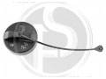 Saab 9-3SS 2003 to 2012 (see descr) - Fuel Filler Cap w/ Retaining Strap
