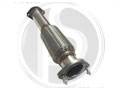 9-5 98'-10' 4 cyl petrol - Jetex 2.5 inch Stainless Steel Exhaust Flexi