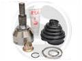 9-3SS 03'- all B207 & B284 M/T (see descr) Outer CV Joint Kit Alternative