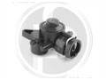 9-5 2006 to 2010 all models - Headlamp Washer Nozzle Left Hand
