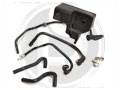 9-5 2004 to 2010 all petrol models - Complete Breather Hose Crank Case Kit
