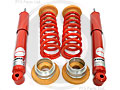 -9-3X (Raised Chassis) Rear Suspension Self Levelling Removal Kit