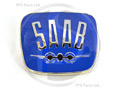 Saab 95, 96 & 99 models - Saab Front Grille Badge