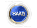 Saab 96 & Sonett - Saab 'Elephant Ear' Badge