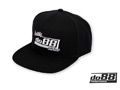 Boosted by DO88 Snapback Cap - One Size