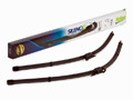 9-3 Sports 08' on Windscreen Wiper Blade Kit (Pair) - RHD - Valeo Silencio